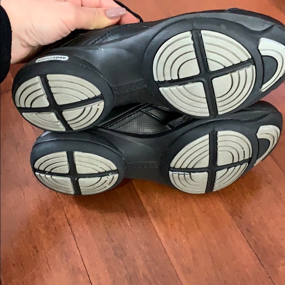 Reebok simplytone sneakers - Picture 4 of 4